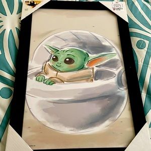 Frame art